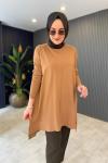 Venazia Tunik Camel